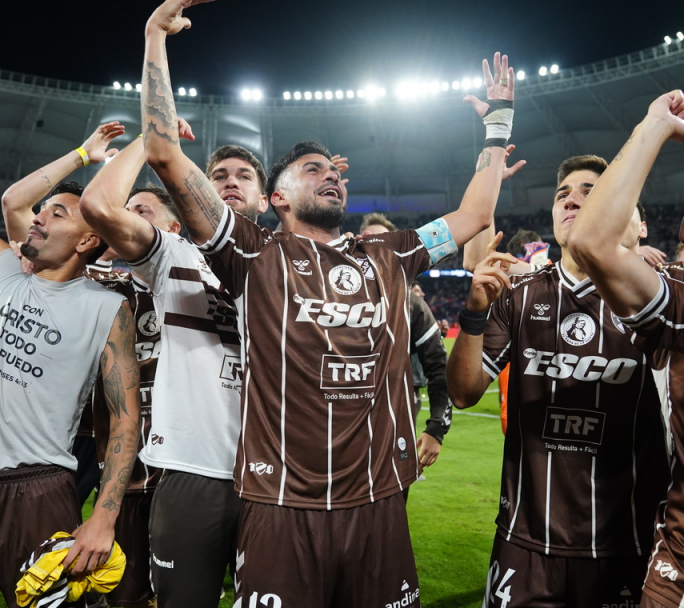 Platense se coronó campeón en lo deportivo y también en lo económico